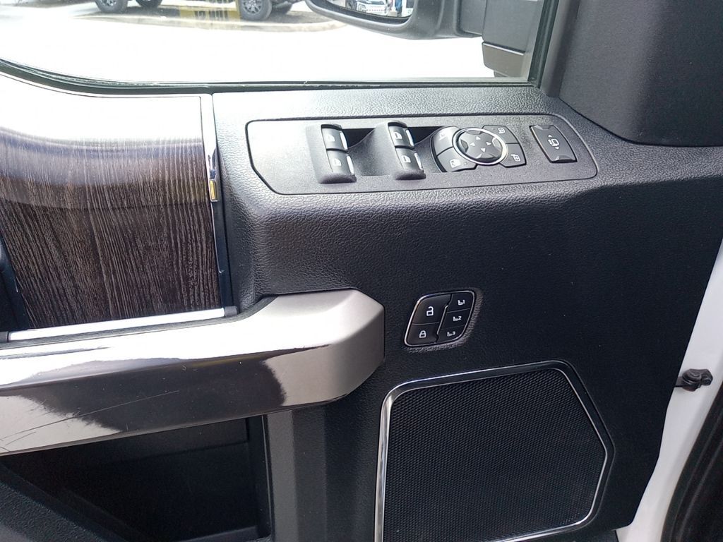 2021 Ford F-350 Super Duty Lariat
