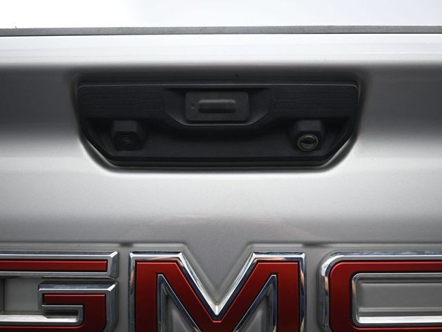 2023 GMC Sierra 2500HD Pro