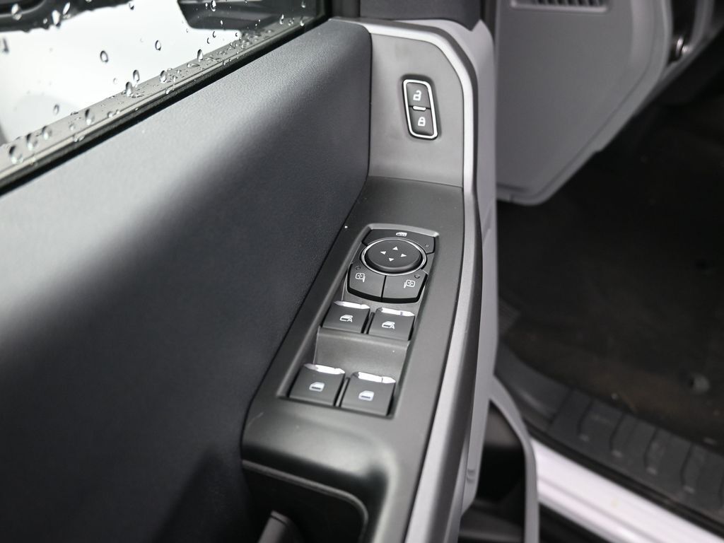 2026 Ford F-350 Super Duty XL