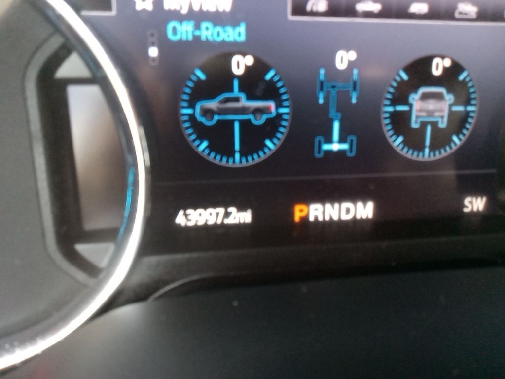 2021 Ford F-350 Super Duty Lariat