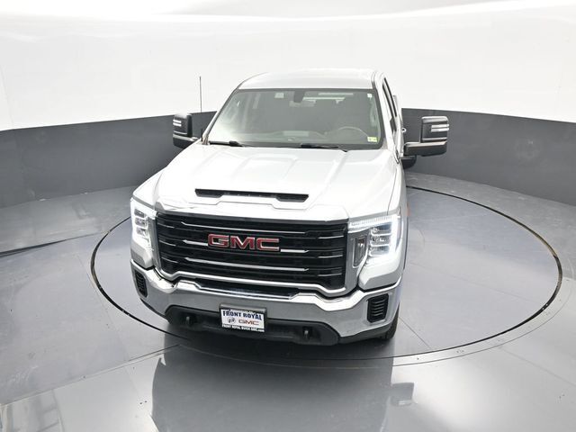 2023 GMC Sierra 2500HD Pro
