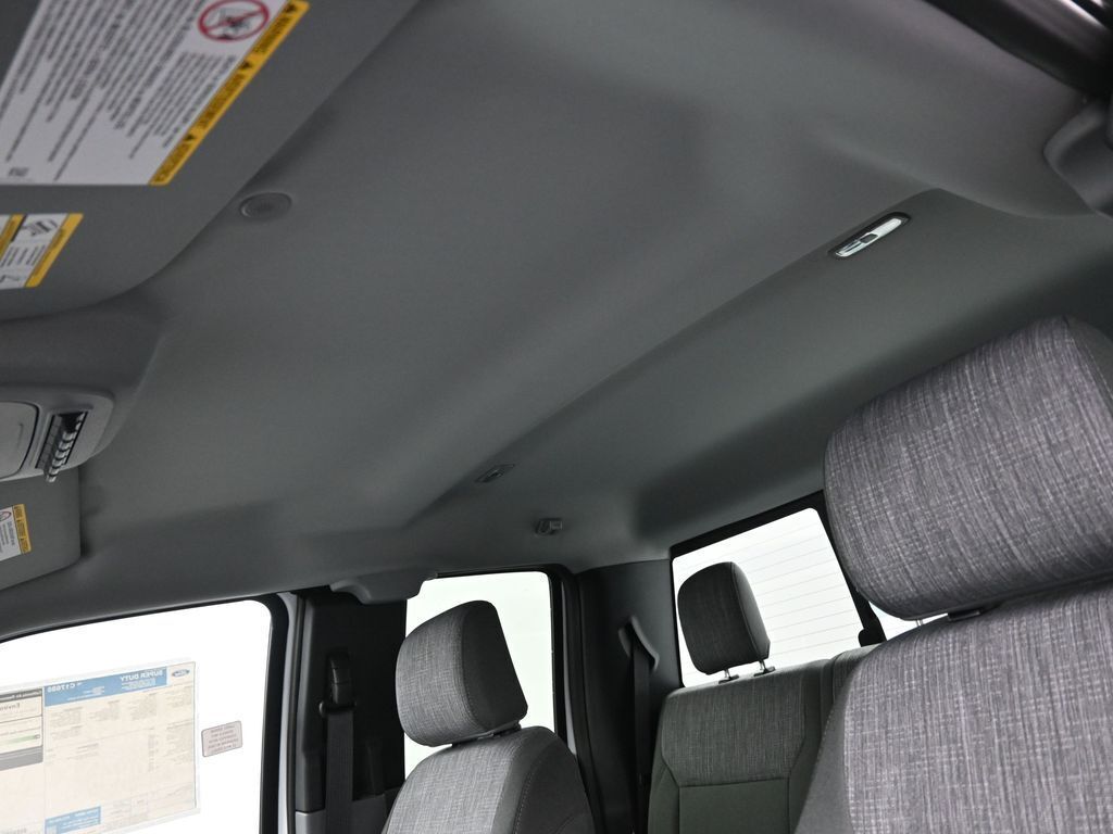 2026 Ford F-350 Super Duty XLT