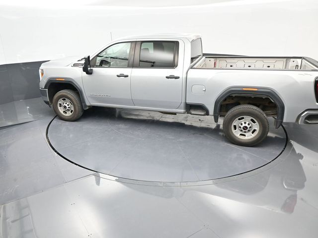 2023 GMC Sierra 2500HD Pro