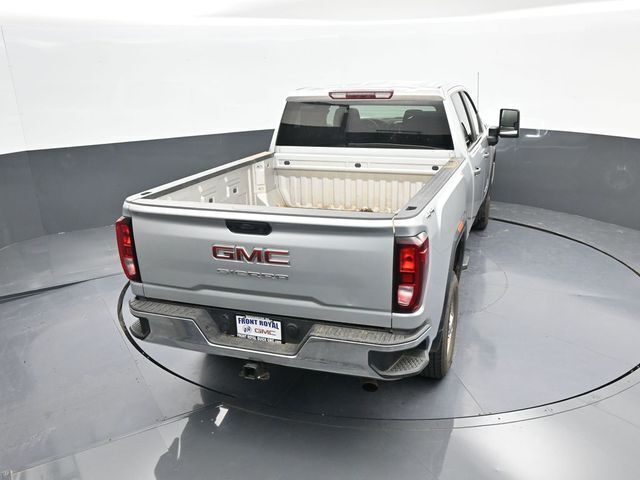 2023 GMC Sierra 2500HD Pro