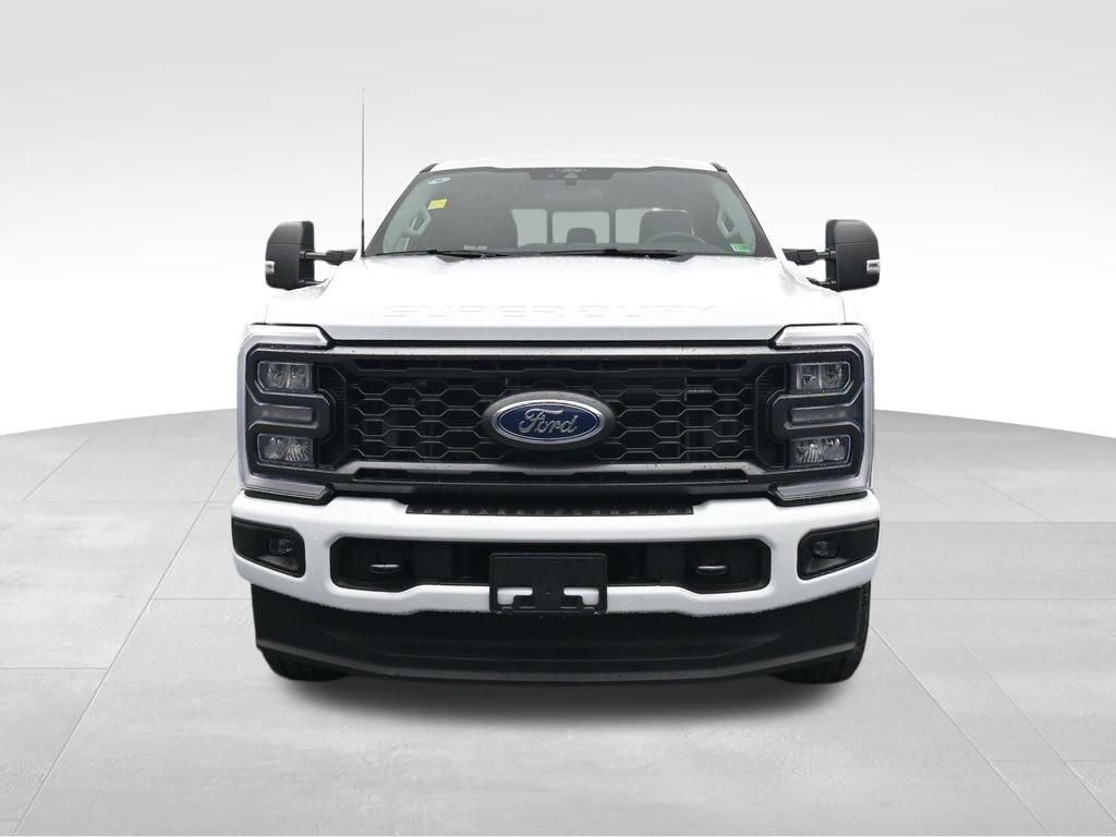 2026 Ford F-350 Super Duty XL