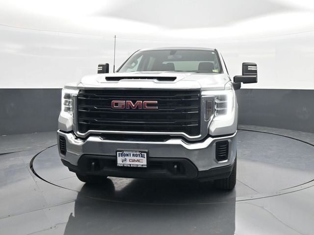 2023 GMC Sierra 2500HD Pro