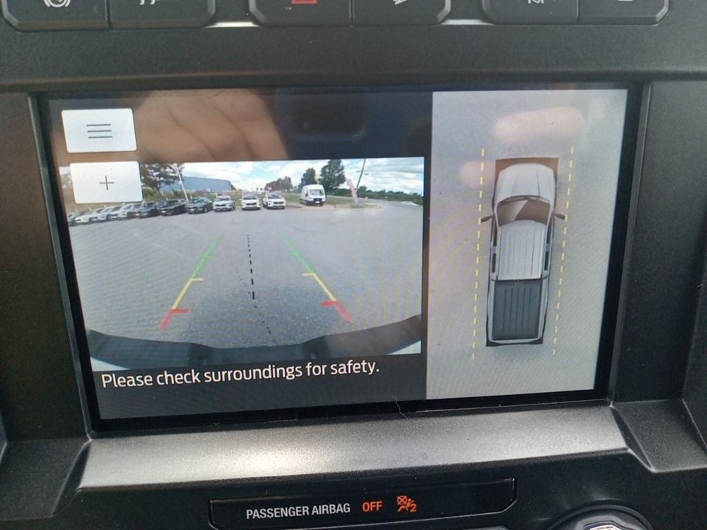 2021 Ford F-350 Super Duty Lariat