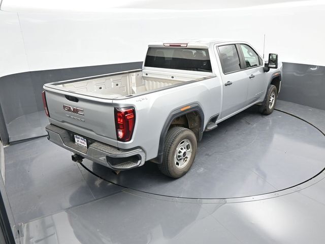 2023 GMC Sierra 2500HD Pro