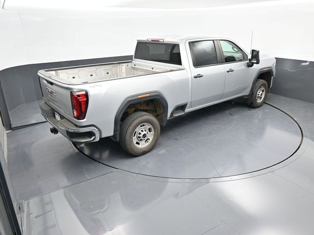 2023 GMC Sierra 2500HD Pro