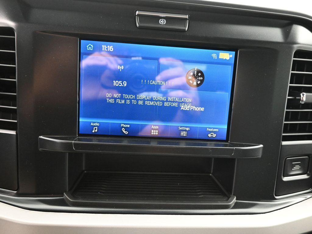 2026 Ford F-350 Super Duty XLT