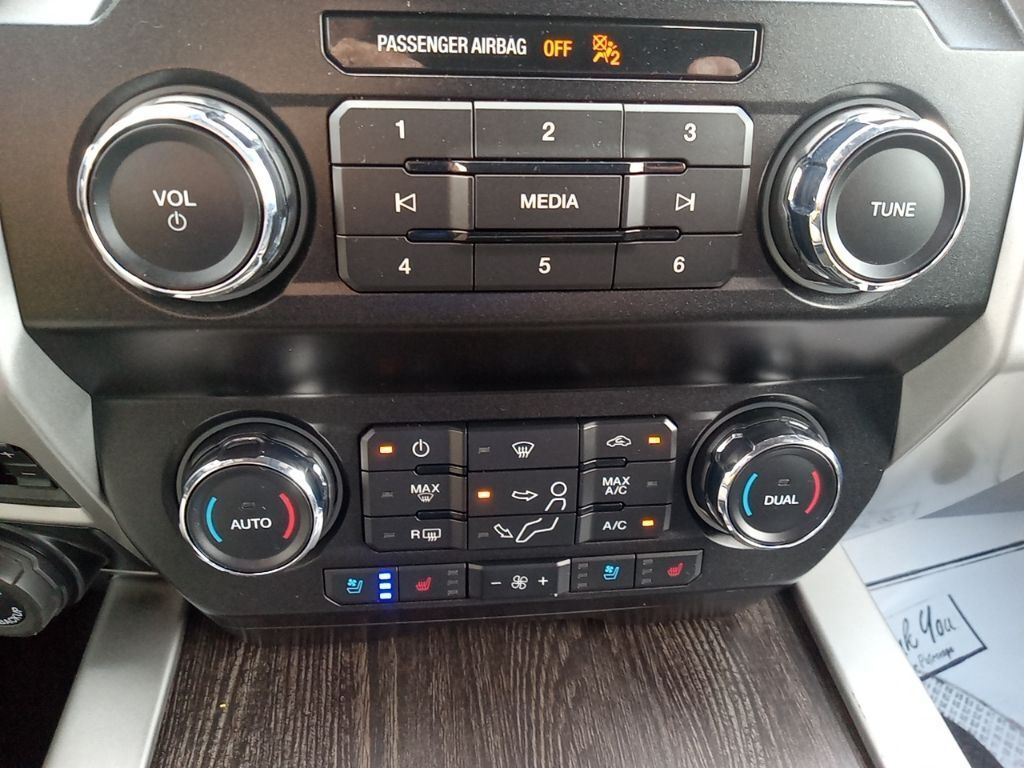 2021 Ford F-350 Super Duty Lariat