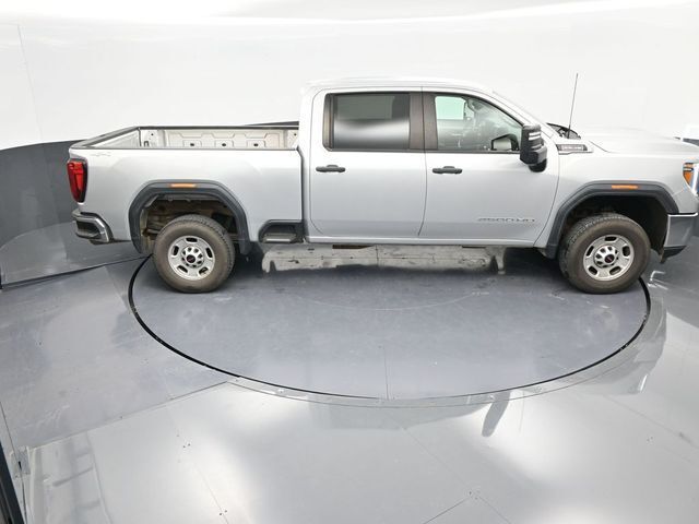 2023 GMC Sierra 2500HD Pro
