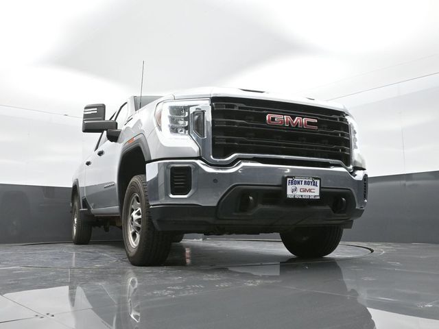 2023 GMC Sierra 2500HD Pro