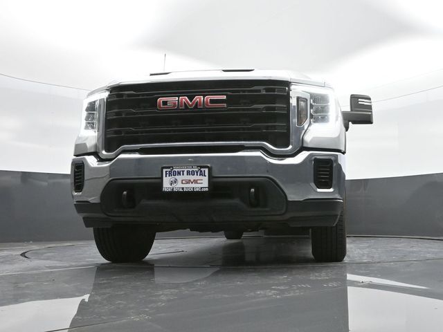 2023 GMC Sierra 2500HD Pro