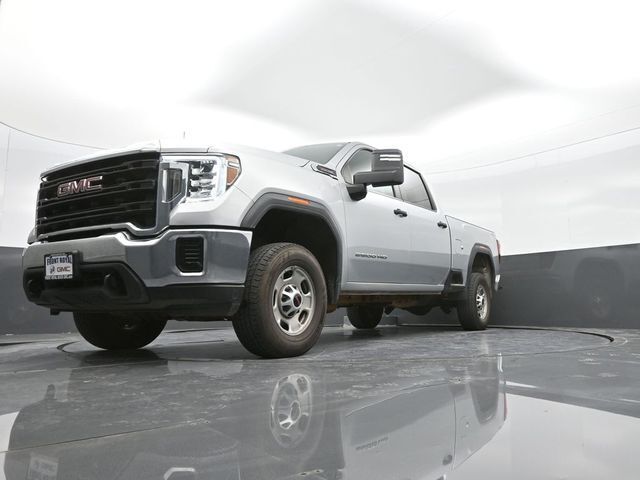 2023 GMC Sierra 2500HD Pro