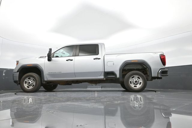 2023 GMC Sierra 2500HD Pro