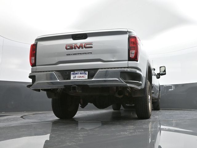 2023 GMC Sierra 2500HD Pro