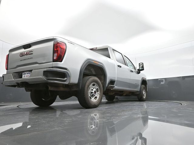 2023 GMC Sierra 2500HD Pro
