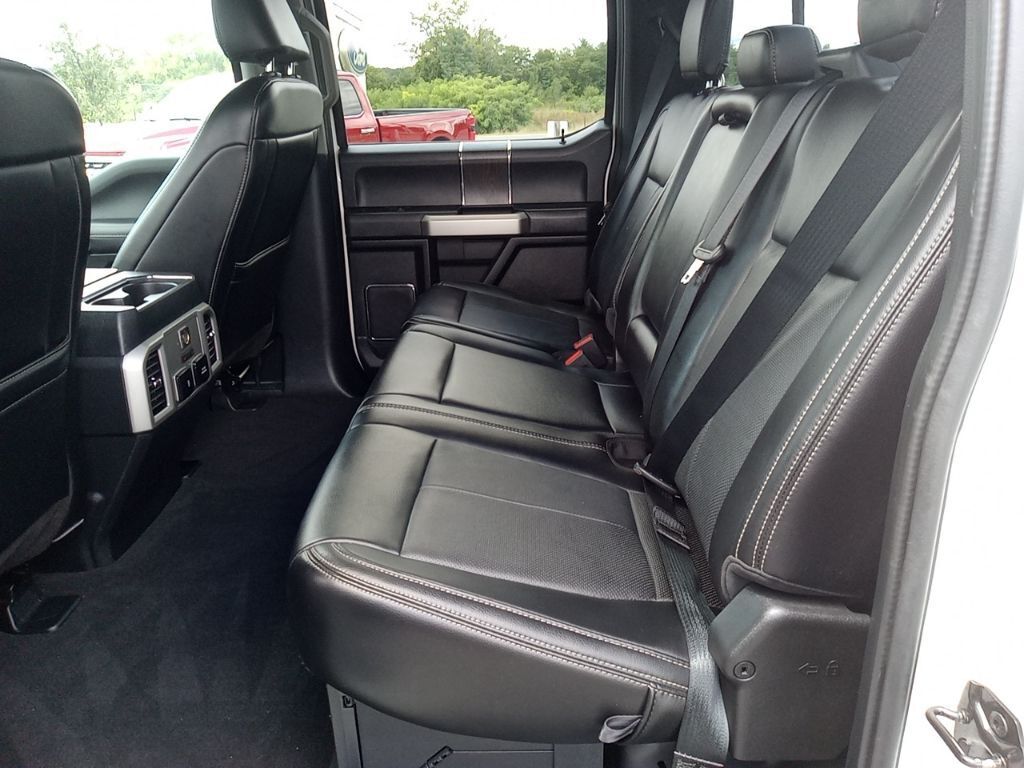 2021 Ford F-350 Super Duty Lariat