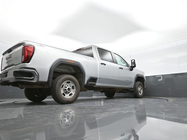 2023 GMC Sierra 2500HD Pro