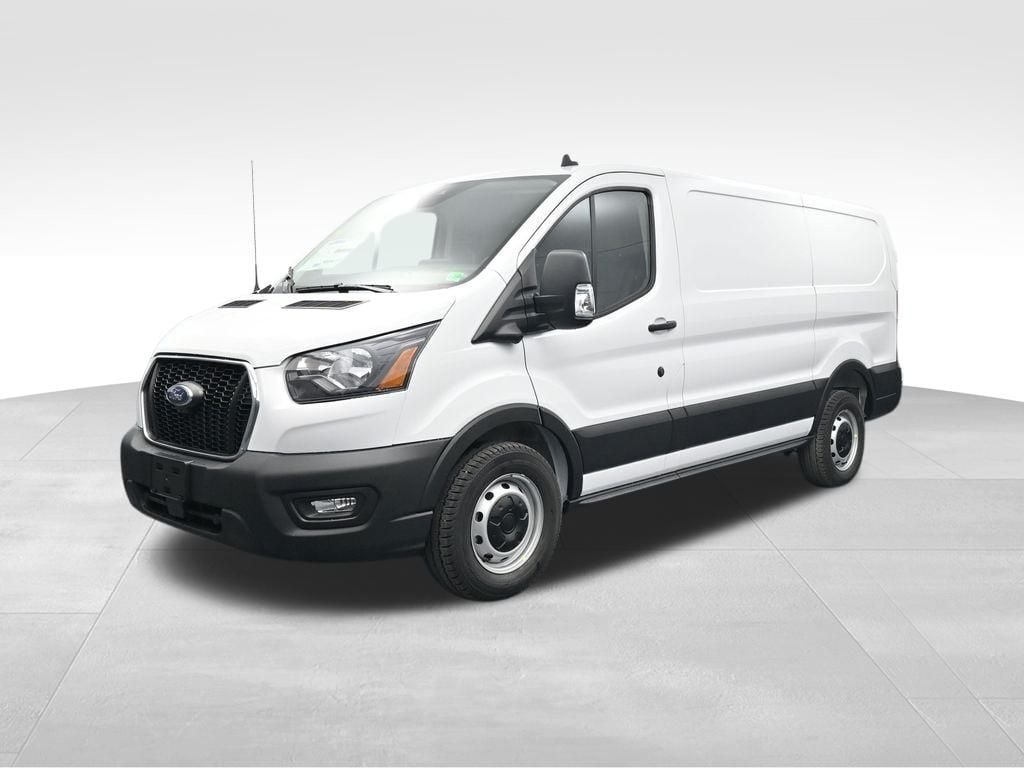 2025 Ford Transit-150 Cargo Van 