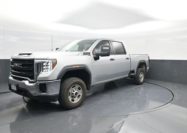 2023 GMC Sierra 2500HD Pro