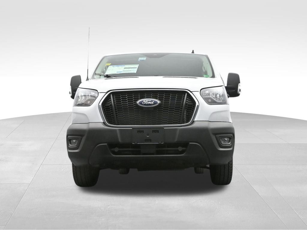 2025 Ford Transit-150 Cargo Van 