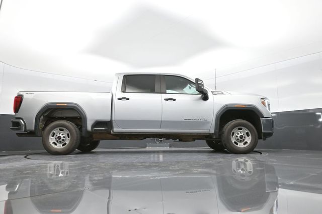 2023 GMC Sierra 2500HD Pro
