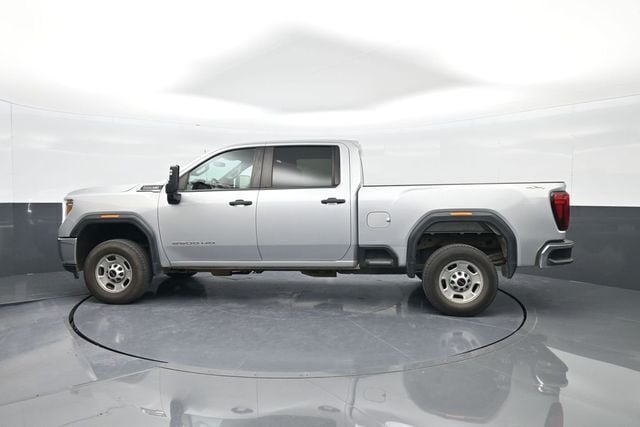 2023 GMC Sierra 2500HD Pro