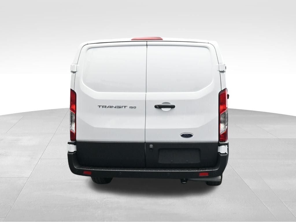 2025 Ford Transit-150 Cargo Van 