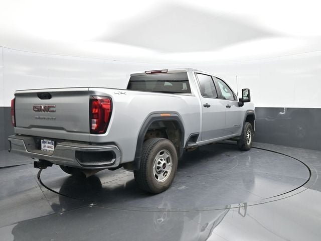 2023 GMC Sierra 2500HD Pro