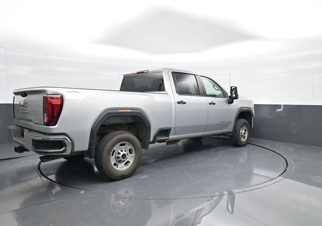 2023 GMC Sierra 2500HD Pro