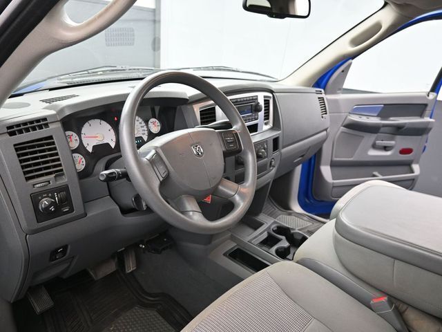 2007 Dodge Ram 3500 SLT