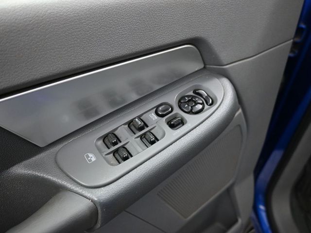 2007 Dodge Ram 3500 SLT