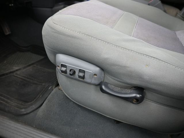 2007 Dodge Ram 3500 SLT