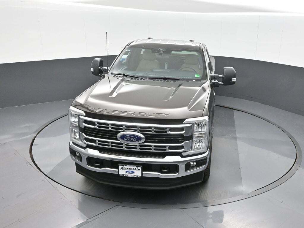 2025 Ford F-350 Super Duty XLT