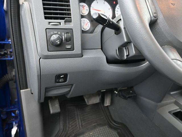 2007 Dodge Ram 3500 SLT