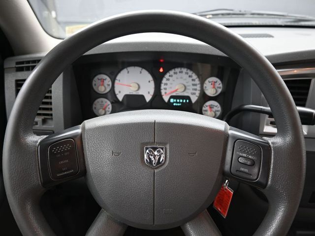 2007 Dodge Ram 3500 SLT