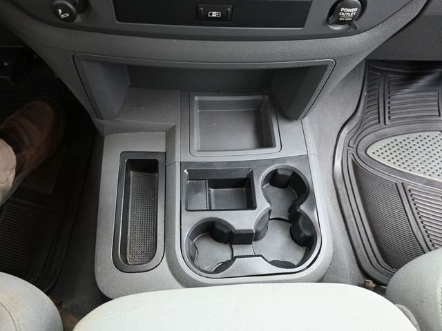 2007 Dodge Ram 3500 SLT
