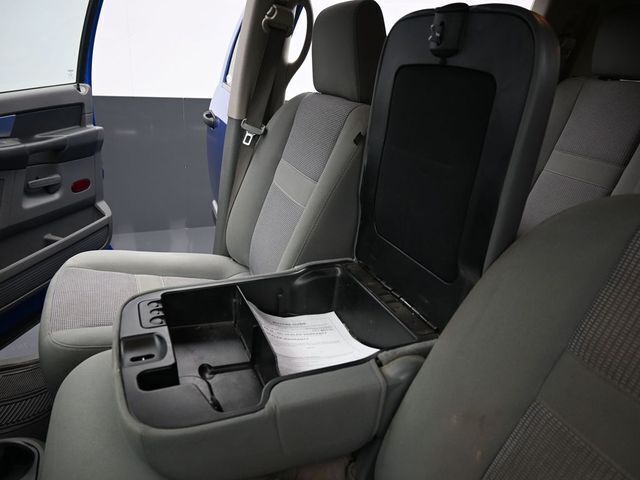 2007 Dodge Ram 3500 SLT