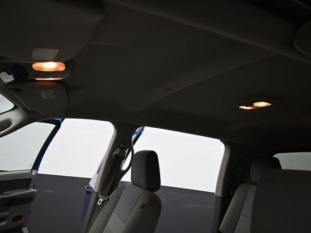 2007 Dodge Ram 3500 SLT
