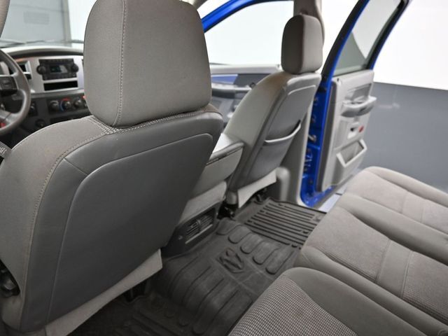 2007 Dodge Ram 3500 SLT