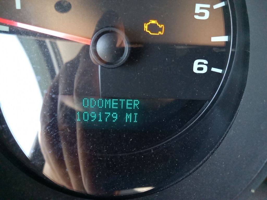 2011 GMC Sierra 1500 Work Truck
