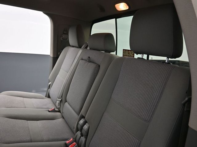2007 Dodge Ram 3500 SLT