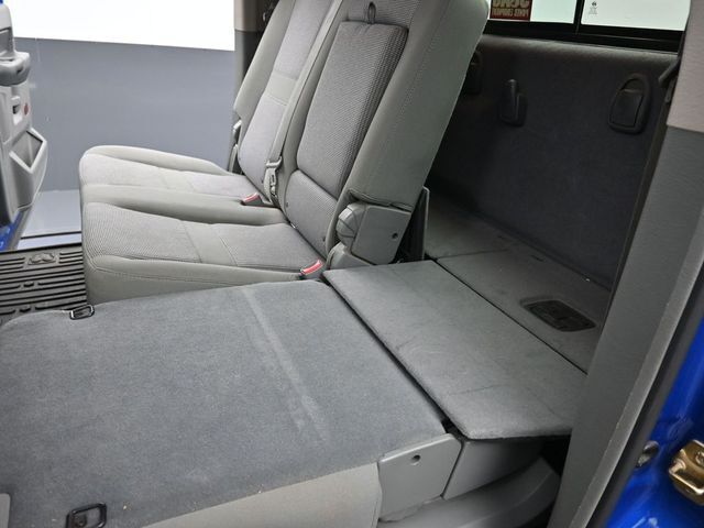 2007 Dodge Ram 3500 SLT