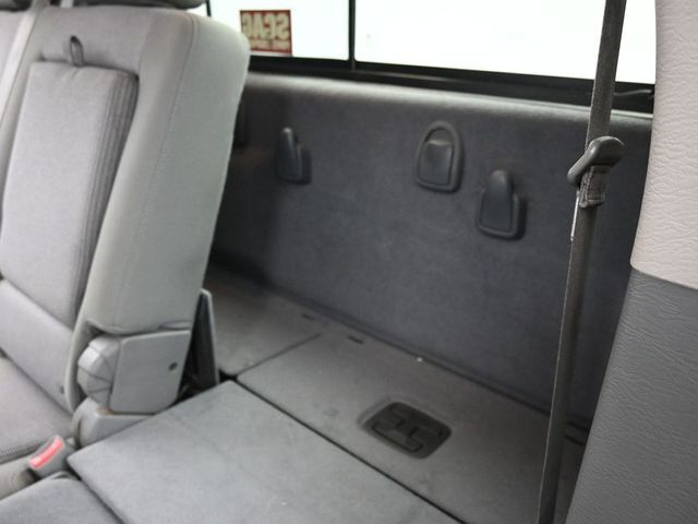 2007 Dodge Ram 3500 SLT