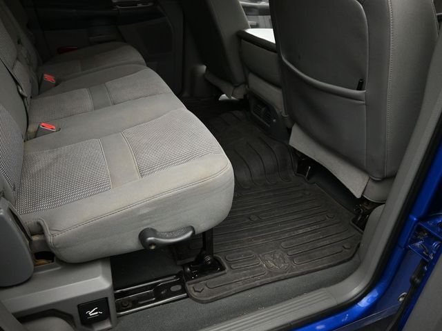 2007 Dodge Ram 3500 SLT