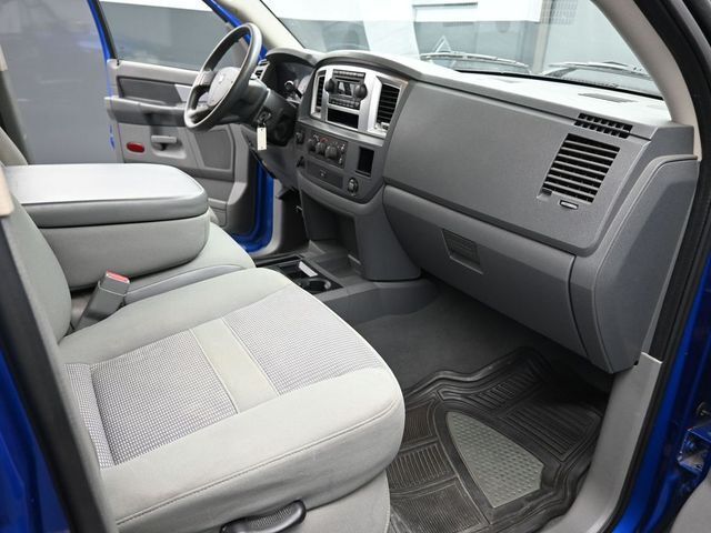 2007 Dodge Ram 3500 SLT