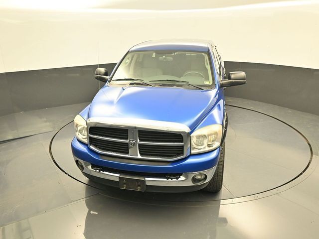 2007 Dodge Ram 3500 SLT