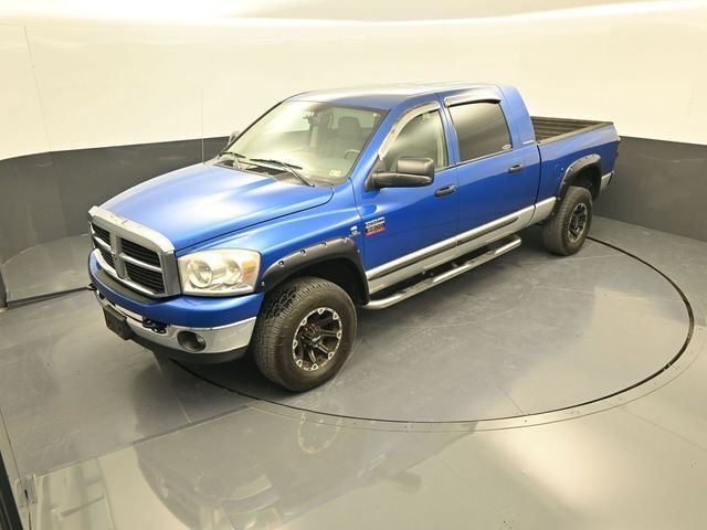 2007 Dodge Ram 3500 SLT